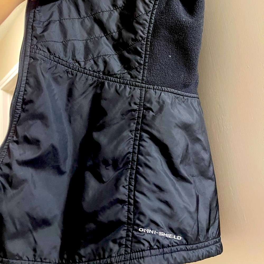 Columbia vest - Picture 7 of 10